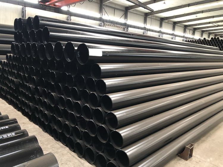 API5L / ASTM A53 ERW PIPE