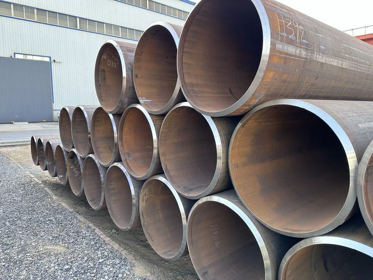 LASW PIPE