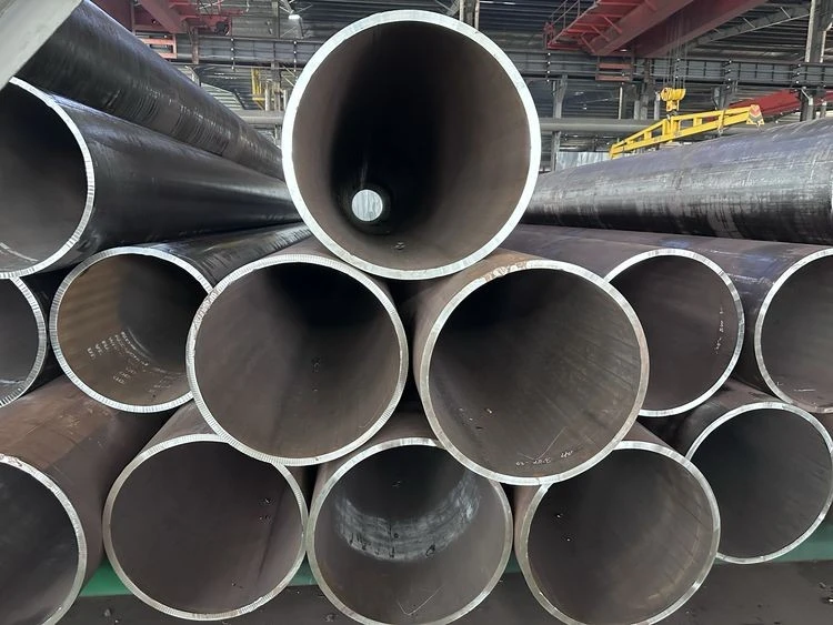LASW PIPE