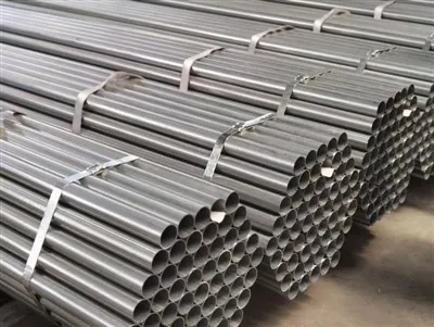 EN39 İSKELE BORUSU 3.2MM 4.0MM